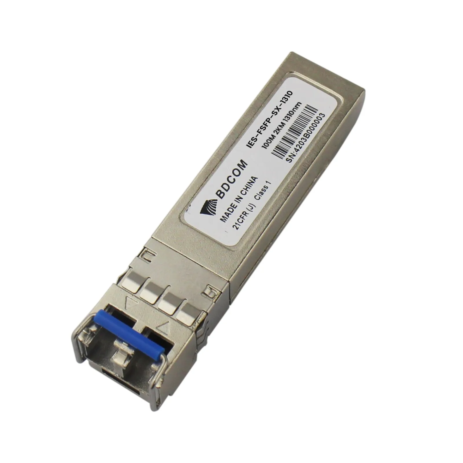 IES-FSFP-SX-1310
