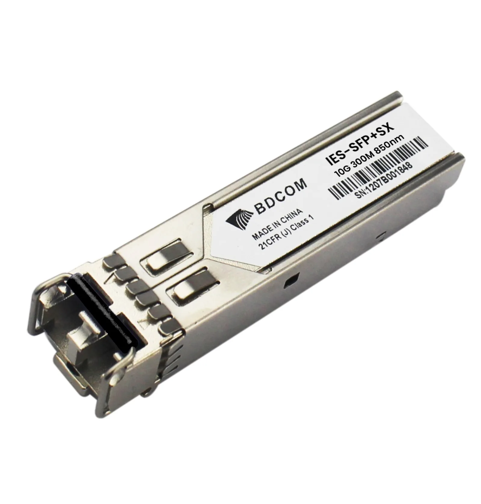 IES-SFP+SX