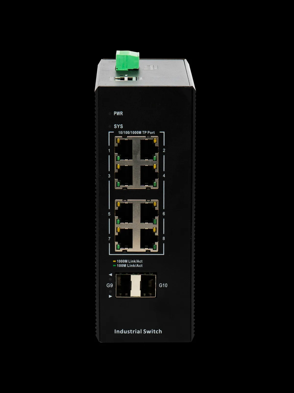 IES200-LS1108