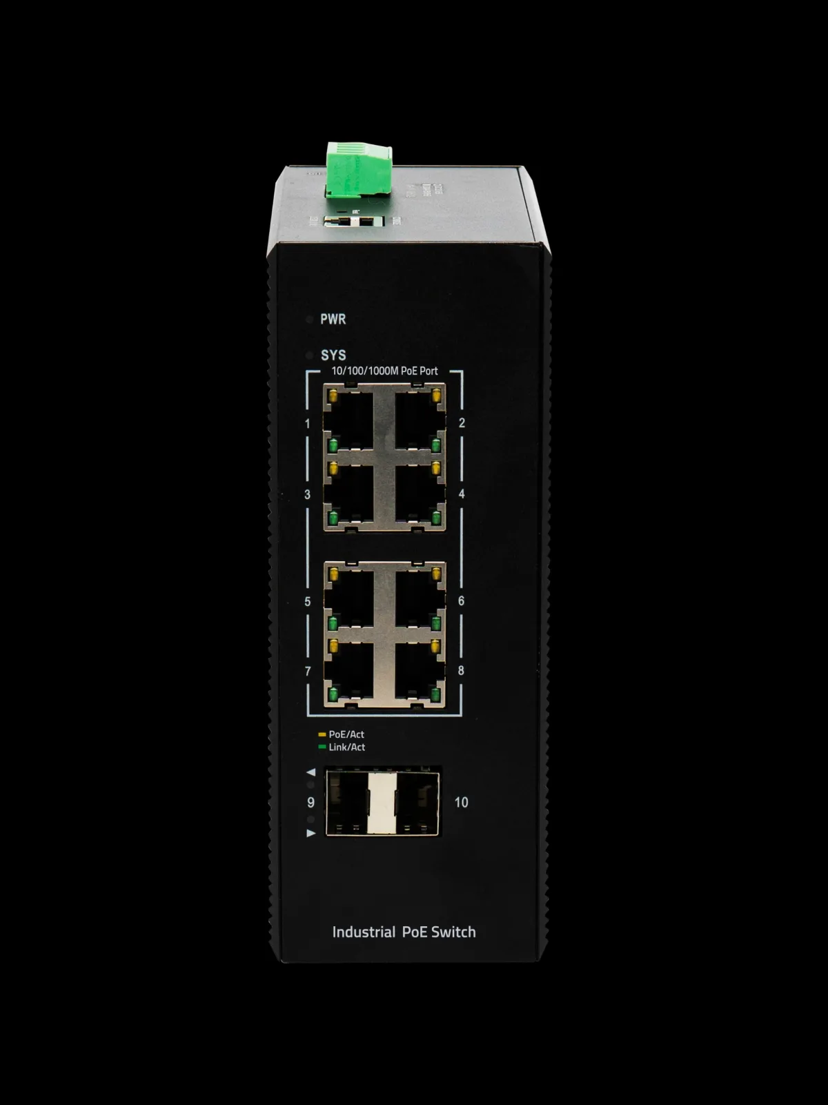 IES200-LS1108P