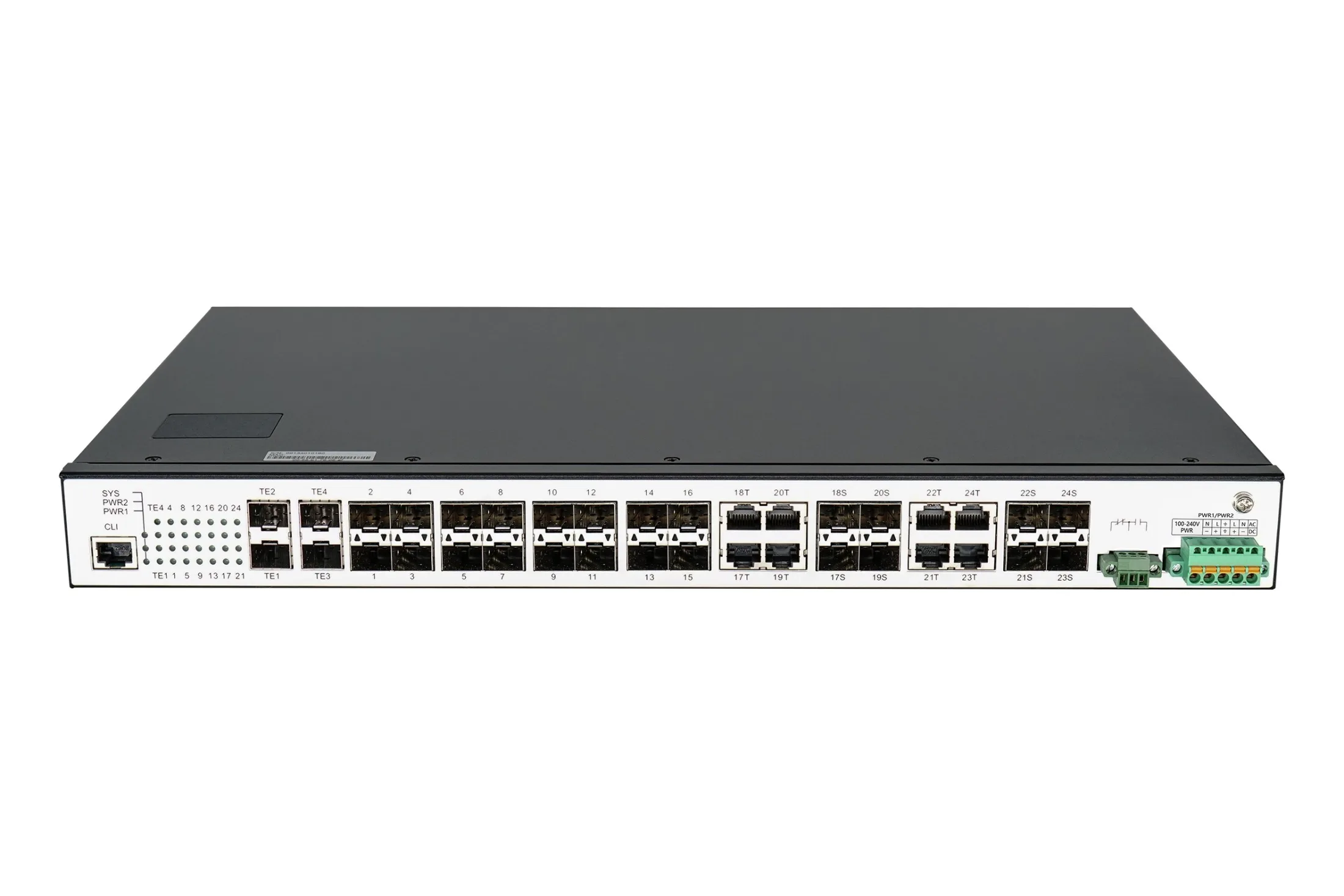IES2000-5024S8C4X