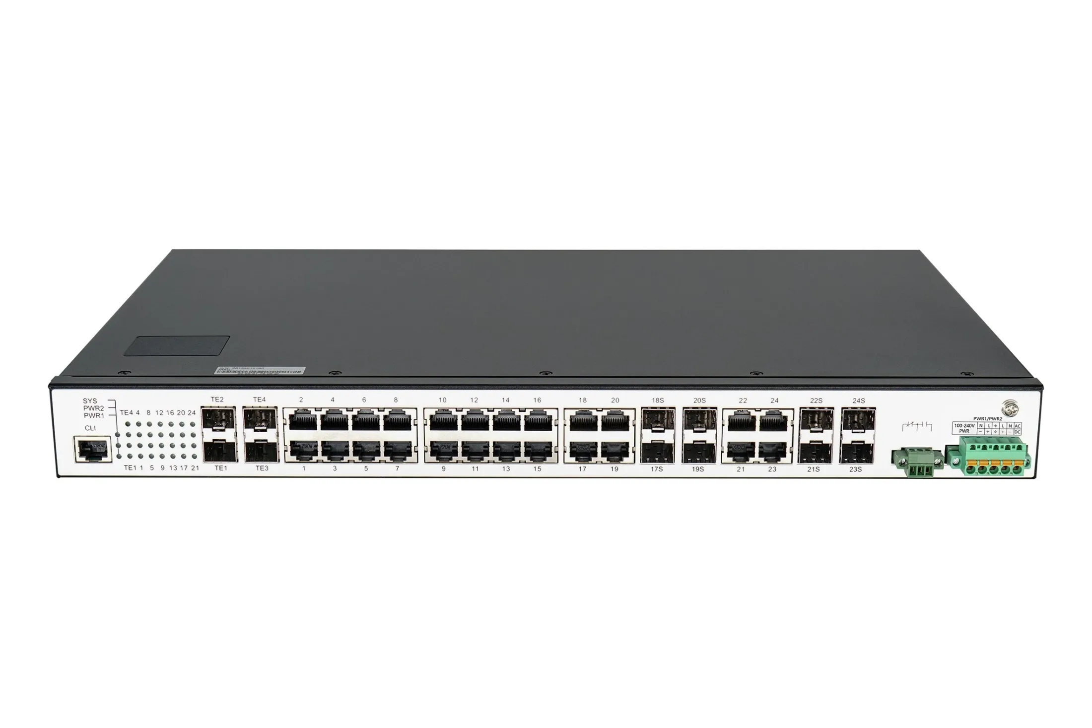 IES2000-5024T8C4X