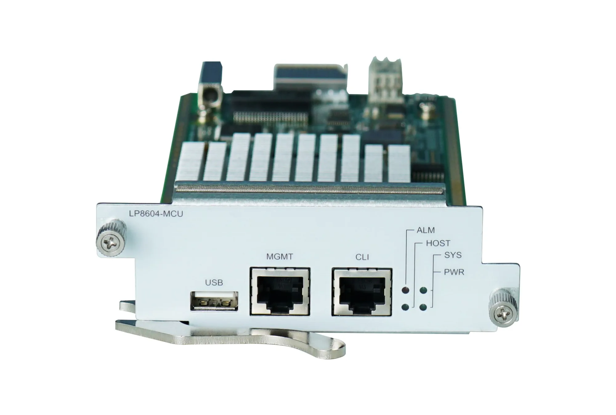 LP8604-MCU