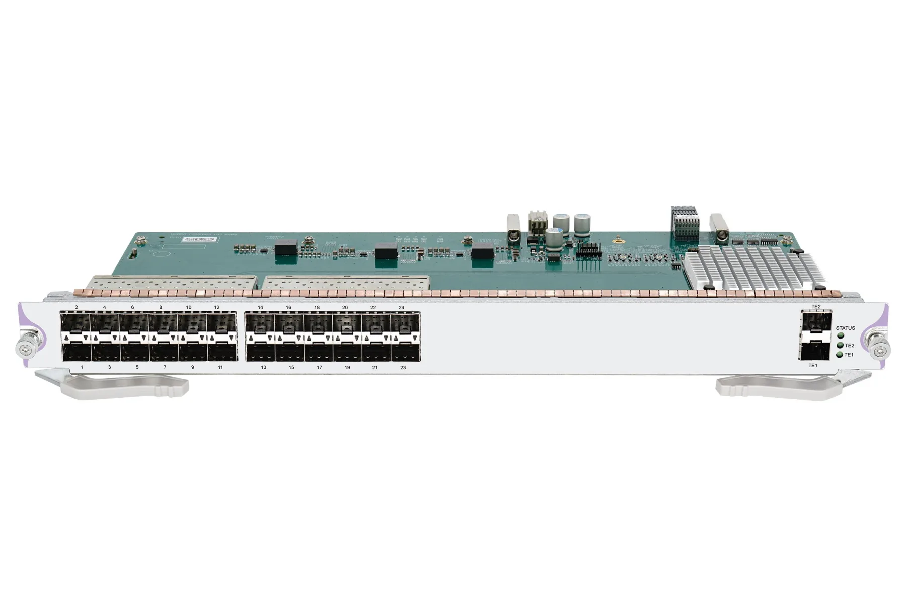 LS8000-24S2X