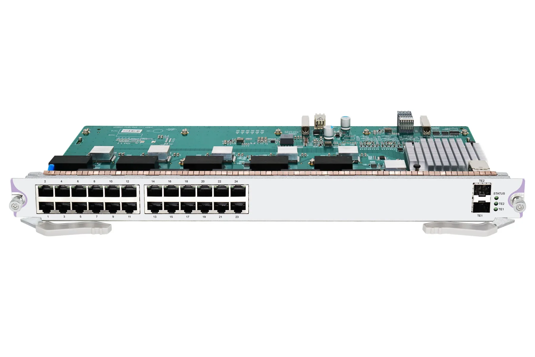LS8000-24T2X