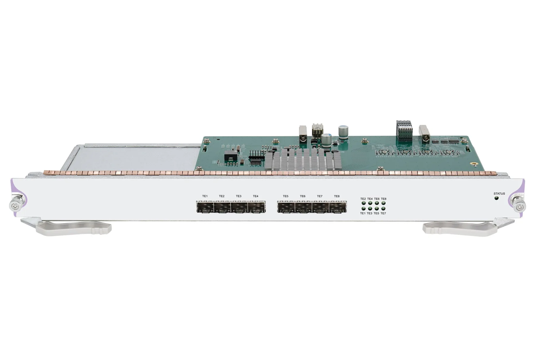 LS8000-8X