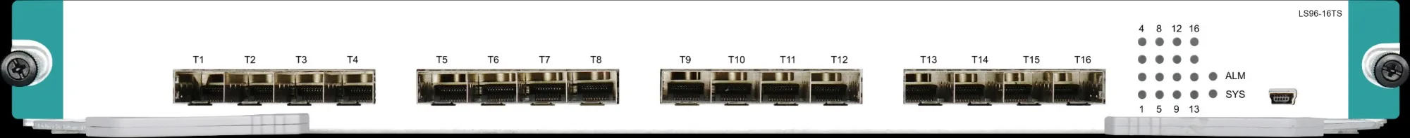 LS96-16TS