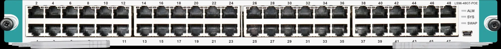 LS96-48GT-POE
