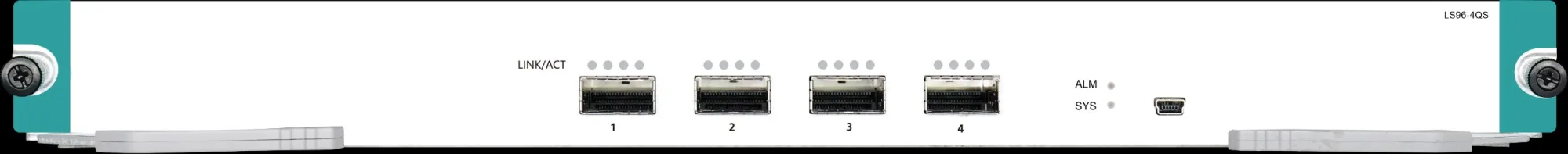 LS96-4QS