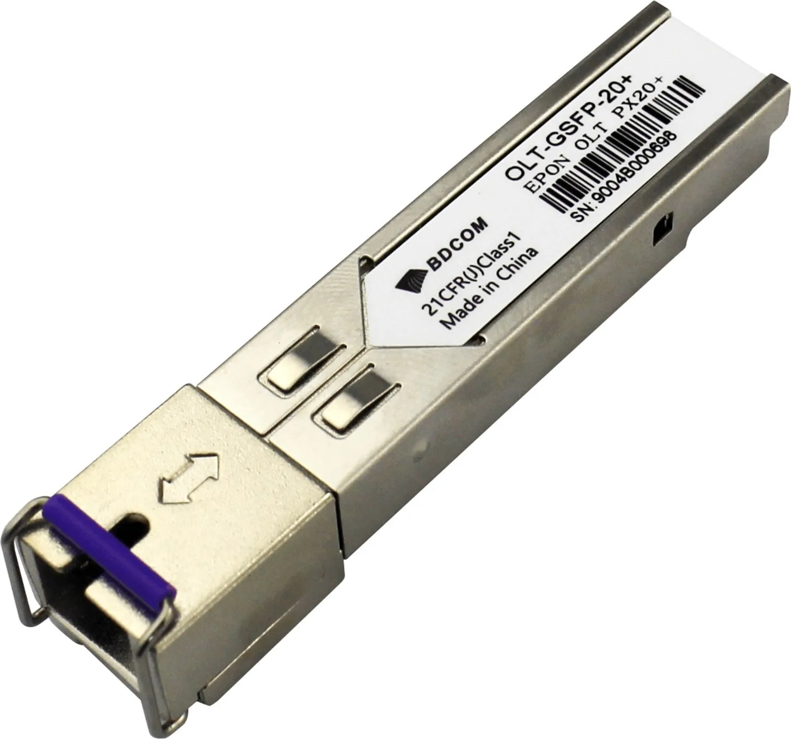 OLT-GSFP-20+