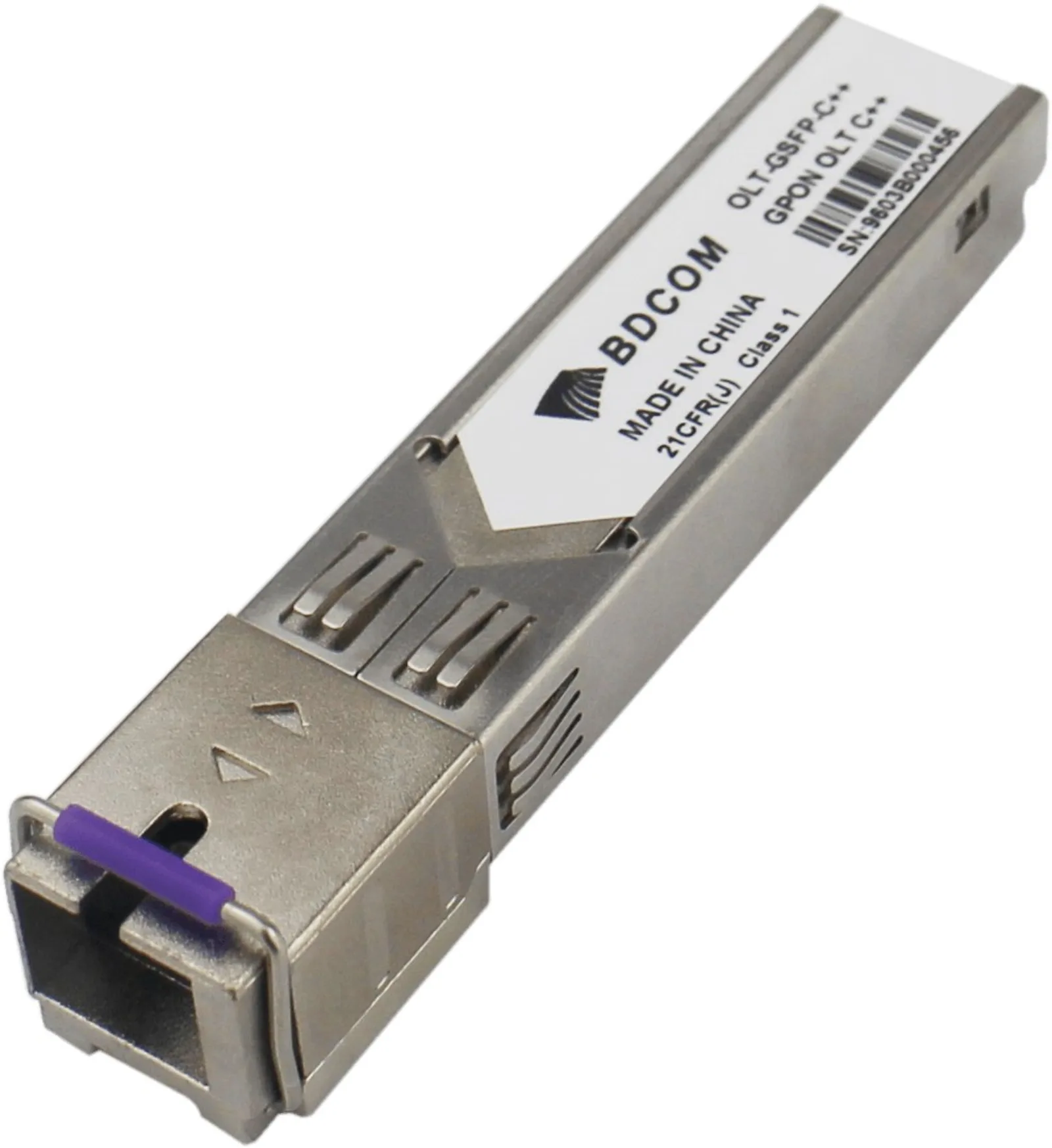 OLT-GSFP-C++
