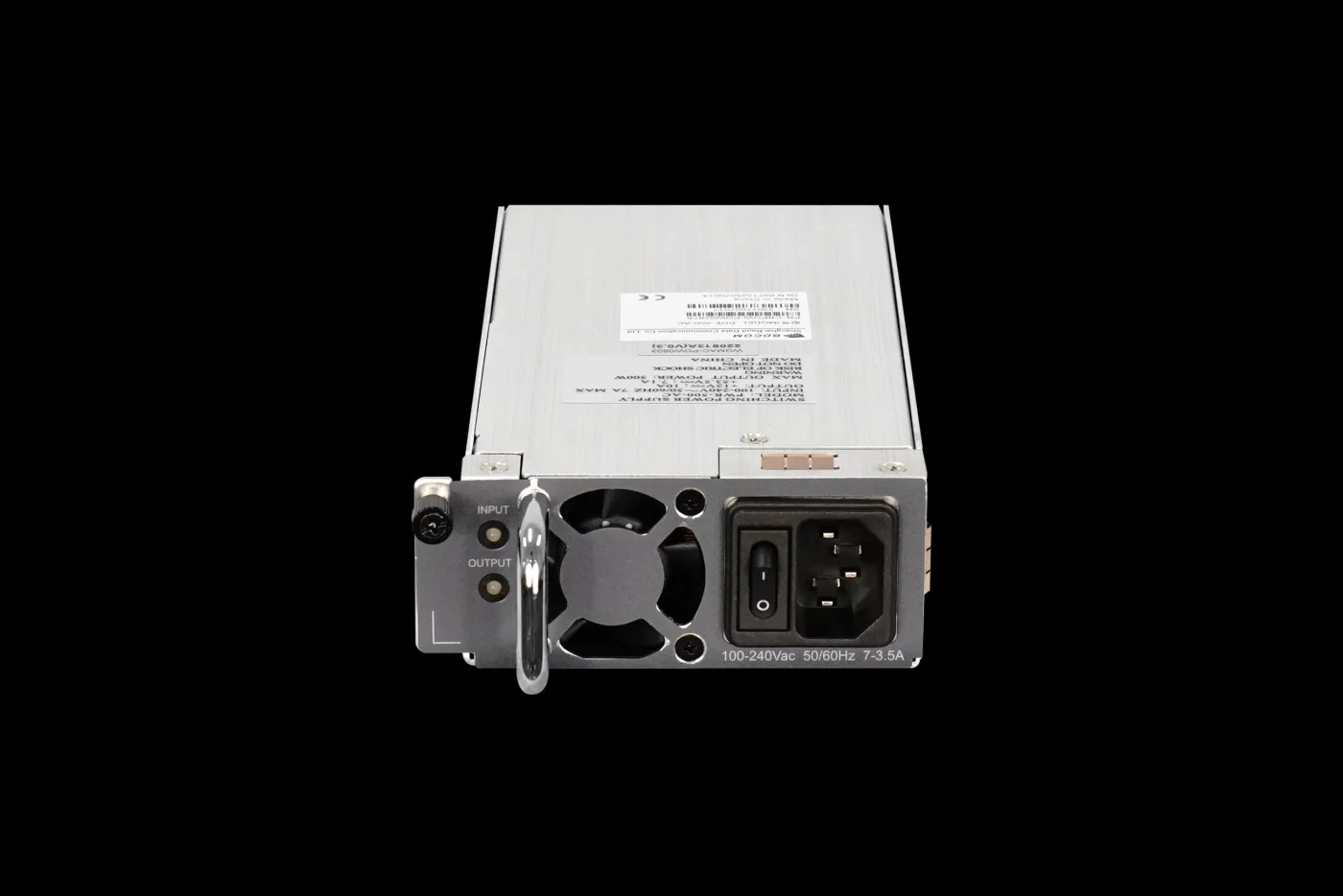 POE-500-AC