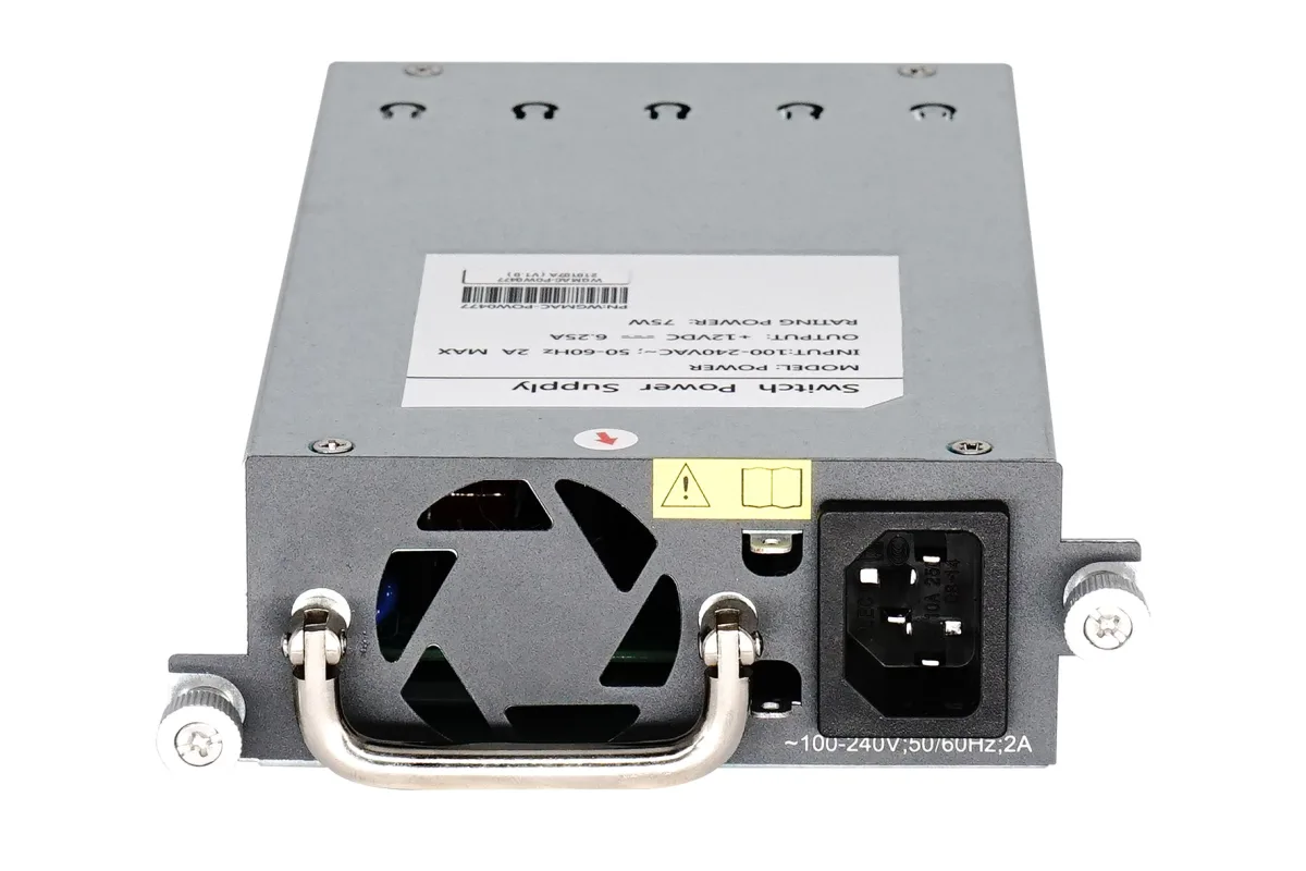 PWR-75-AC