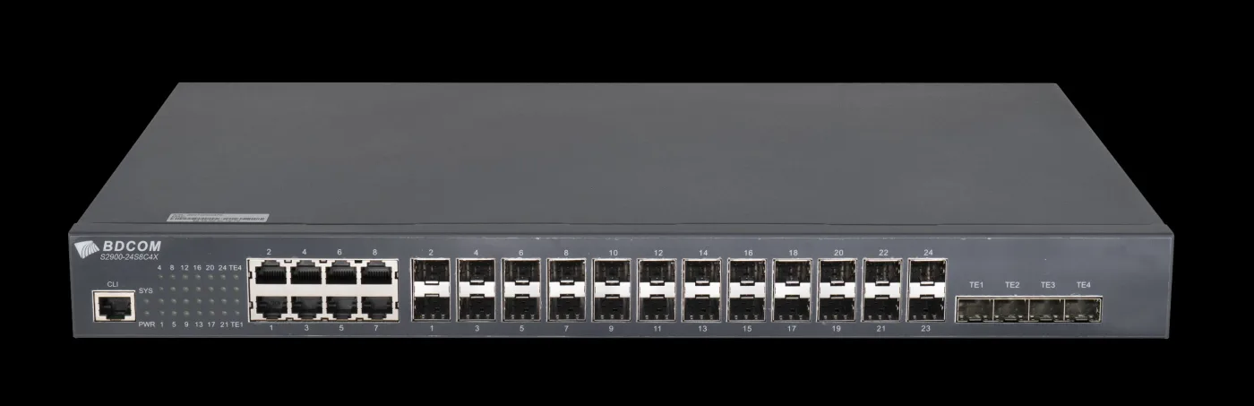 S2900-24S8C4X