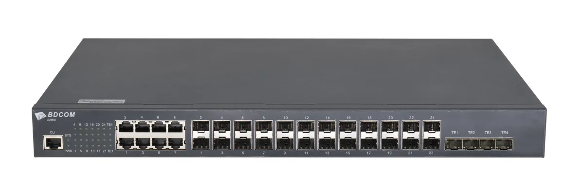 S2900-24T4X