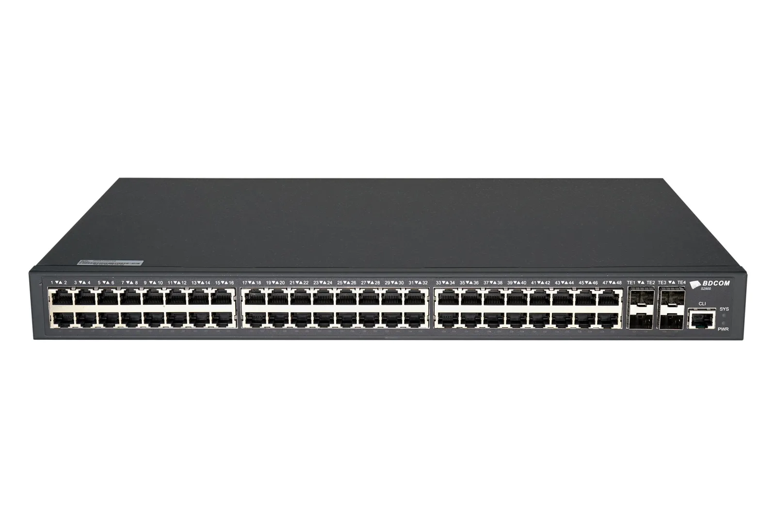 S2900-48T4X