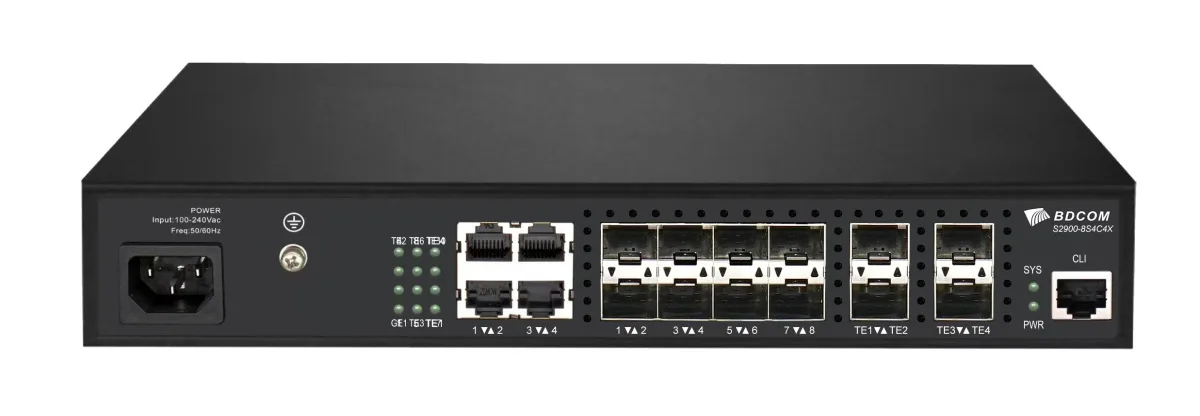 S2900-8S4C4X