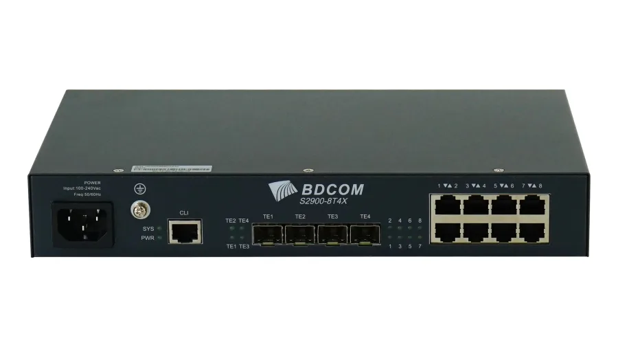S2900-8T4X