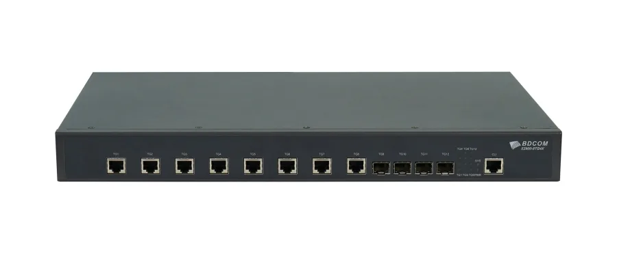 S2900-8TG4X
