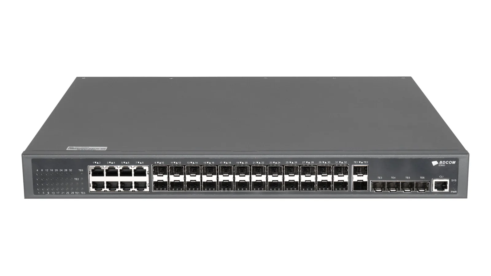 S3900-24S8T6X