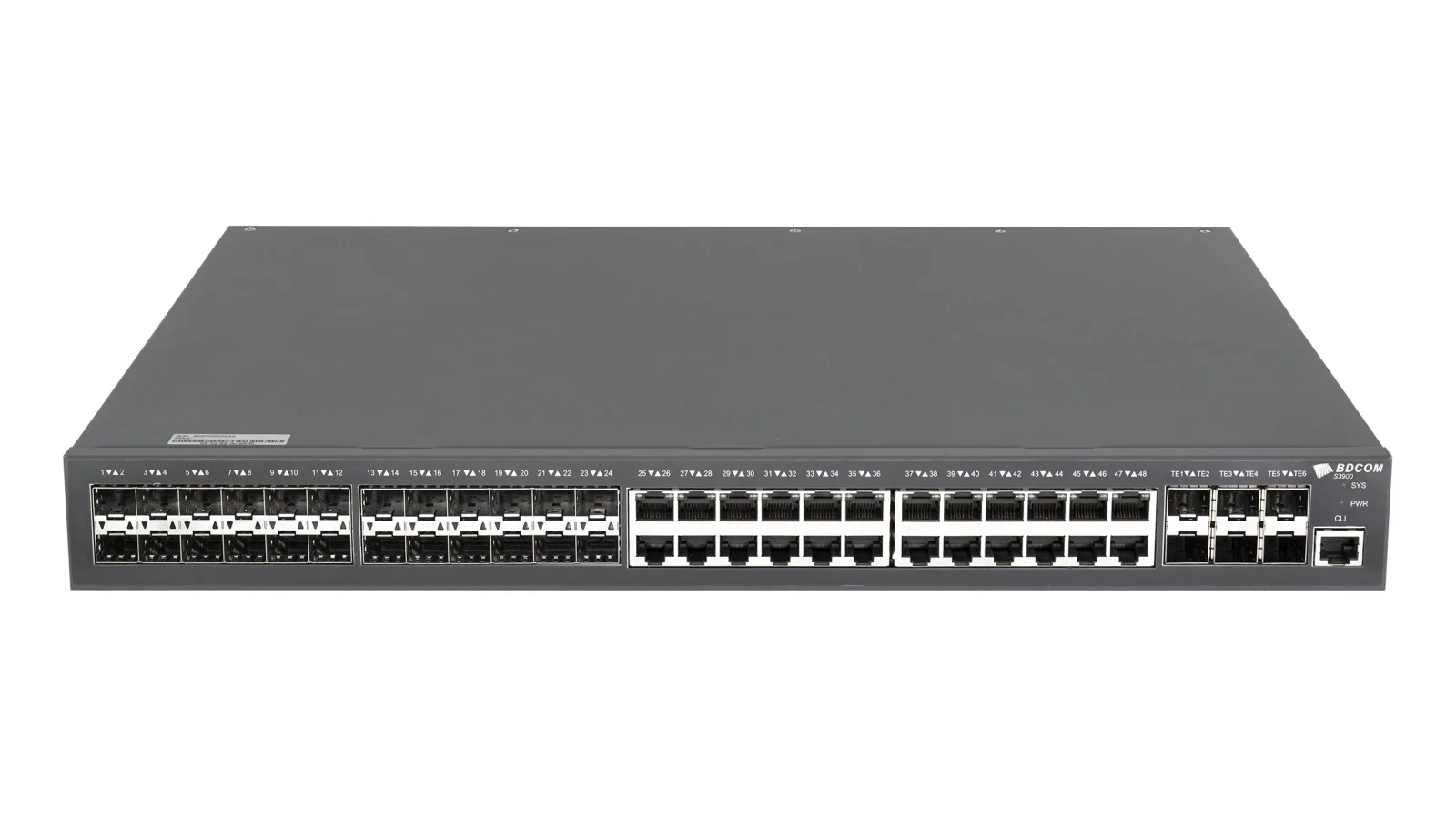 S3900-48S4C8X