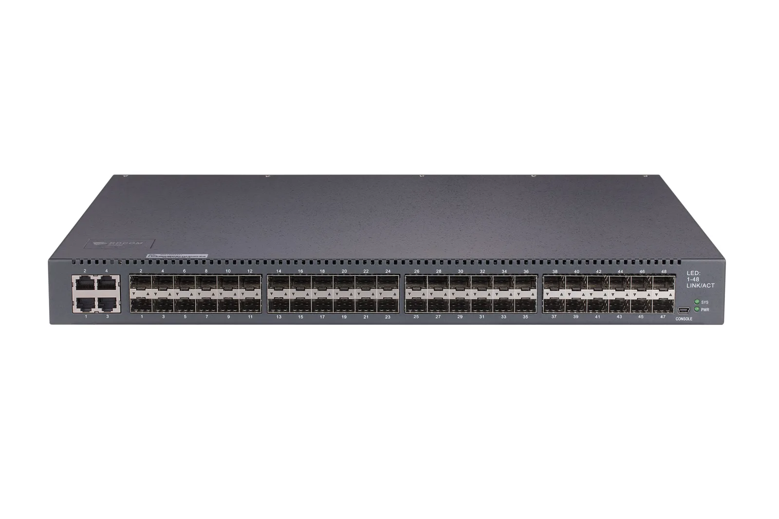 S3900-48S6X