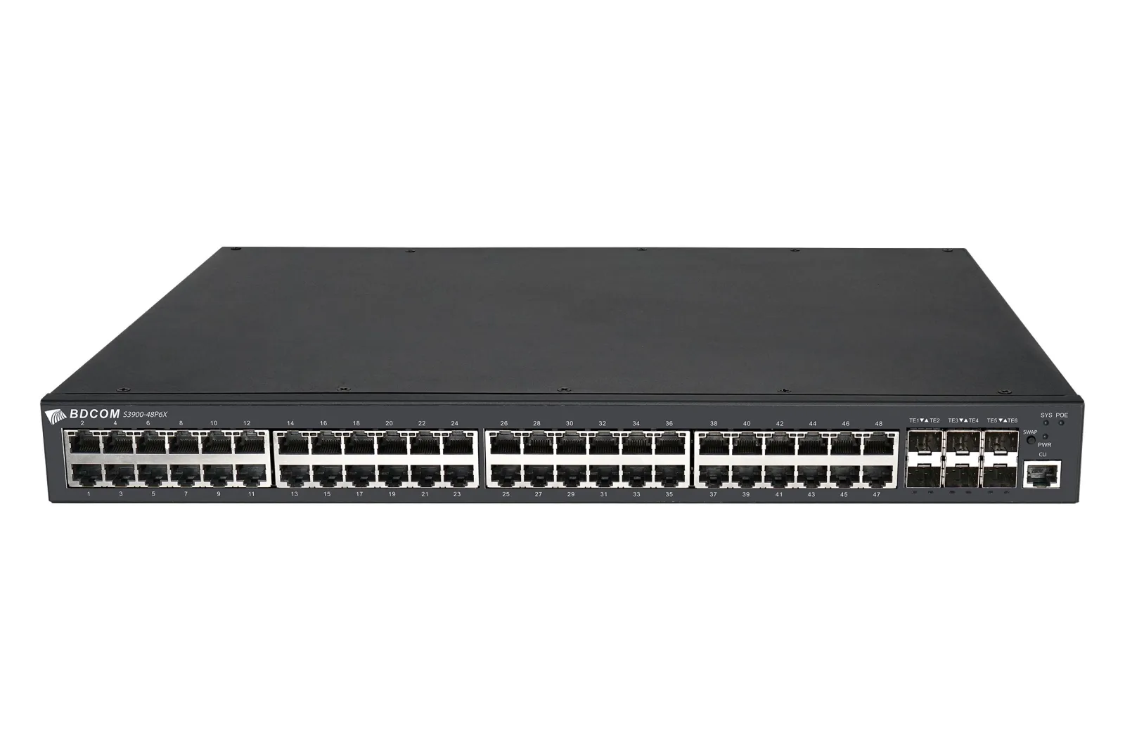 S3900-48T6X