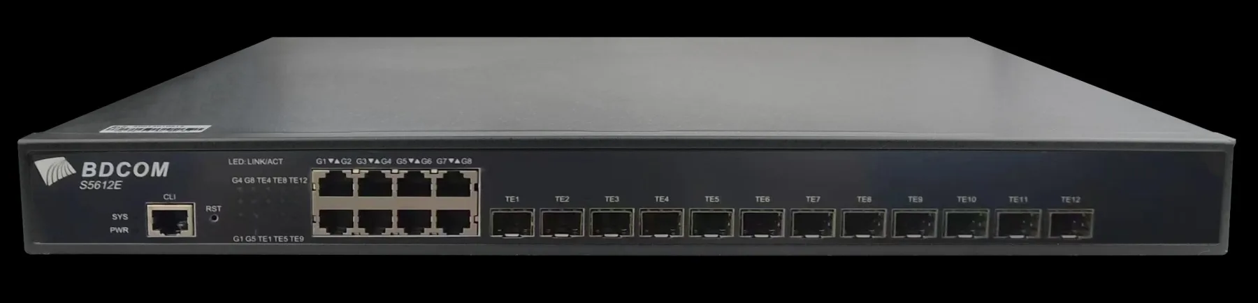 S5612E