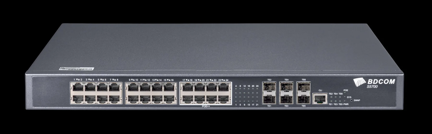 S5700-24ET6Xv1