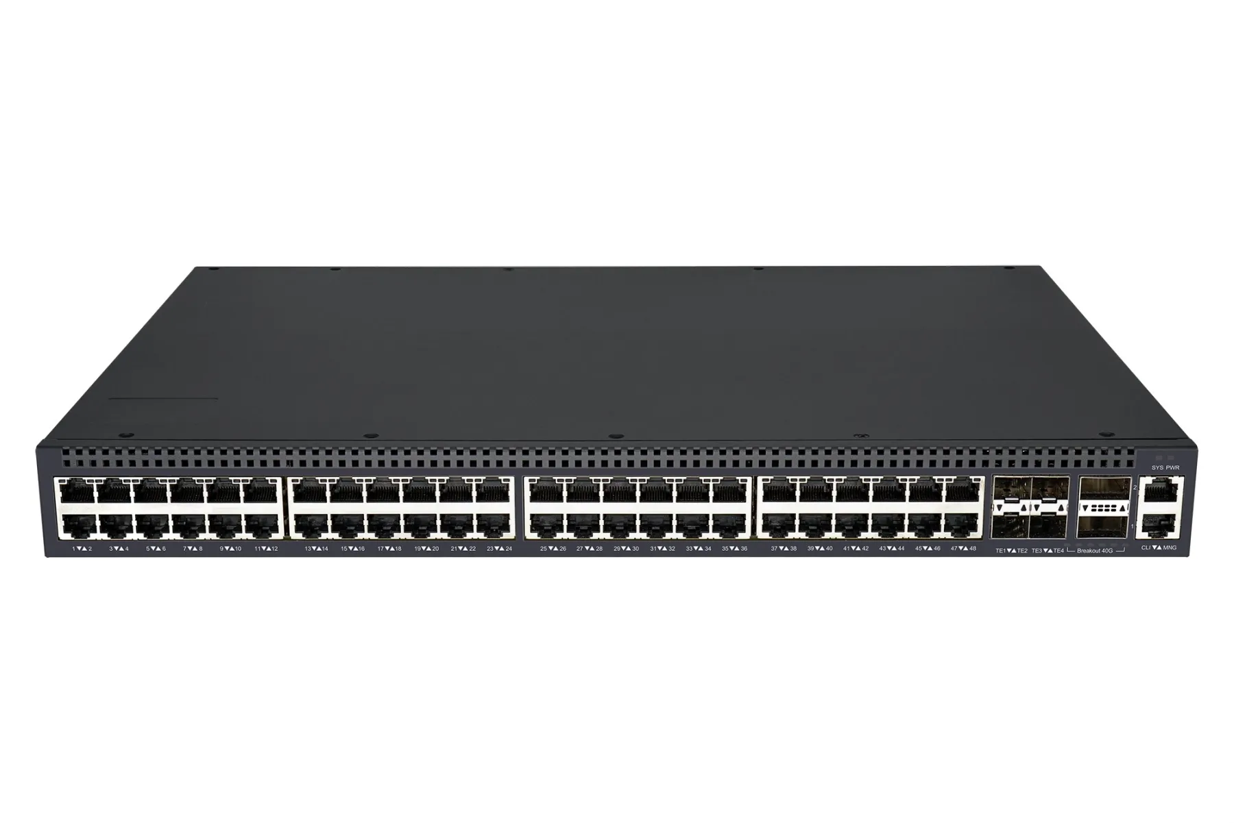 S5700-48ET4X2Q