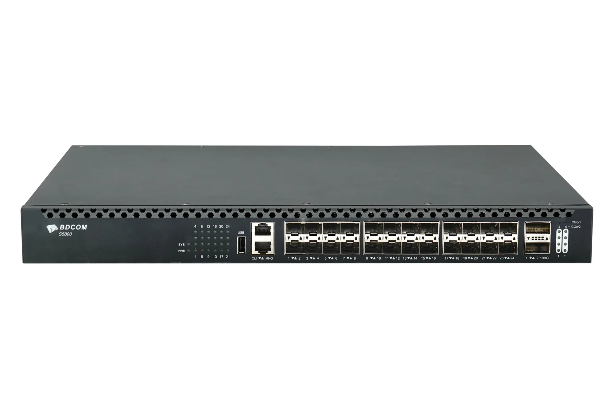 S5800-24X2C