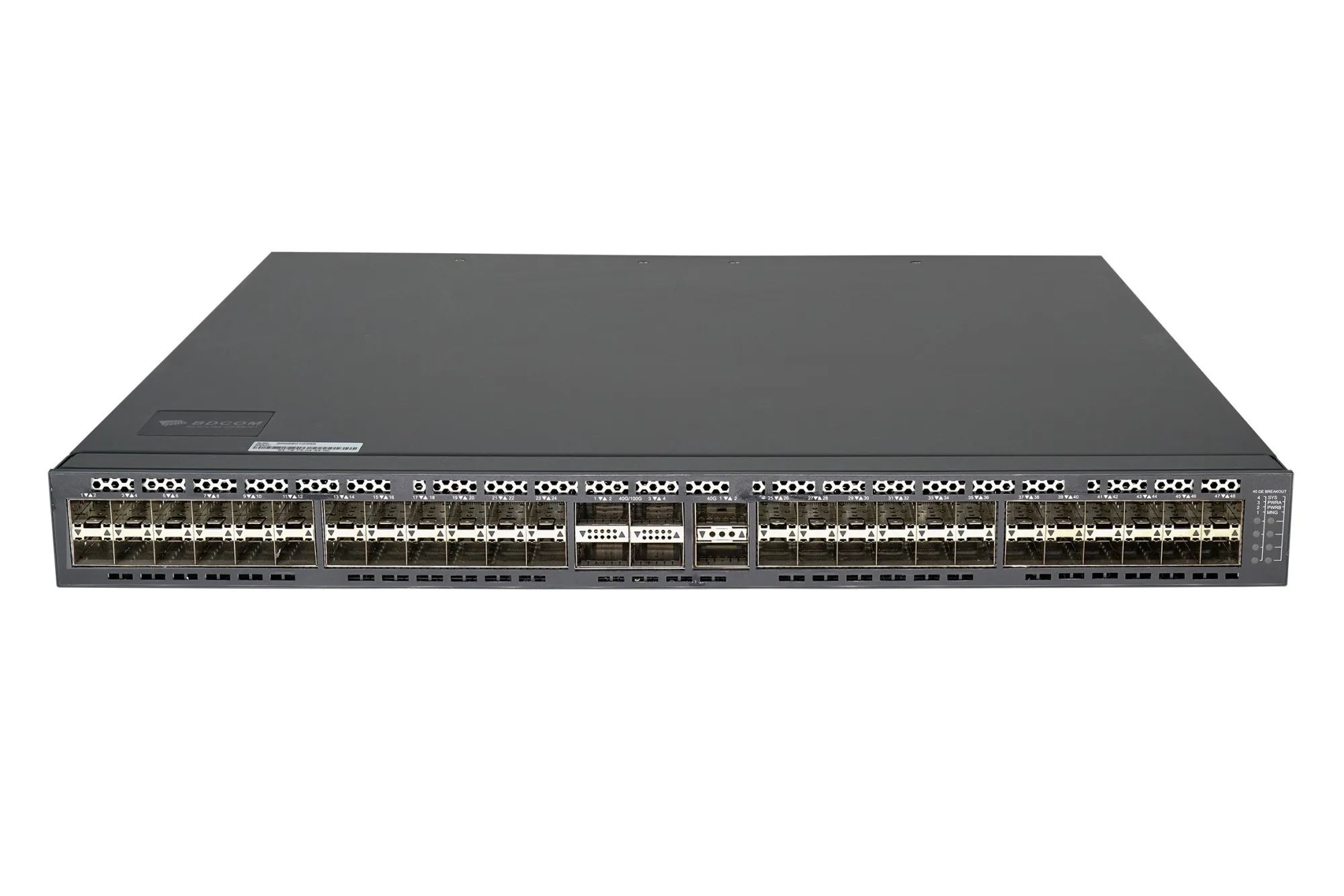 S5800-32C-E