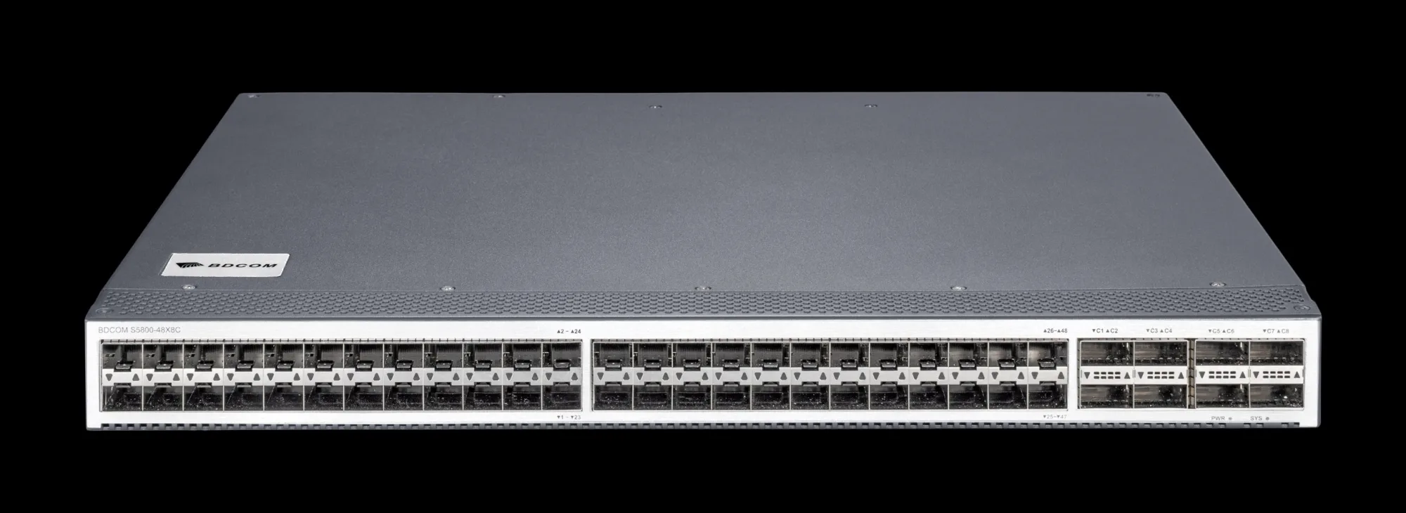 S5800-48X8C-E
